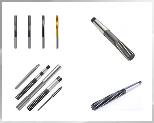 HSS REAMERS